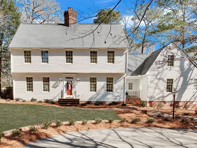 107 Robin Road, Greenville, NC, 27858