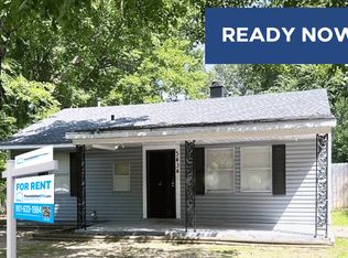 3434 Randolph St, Memphis, TN 38127