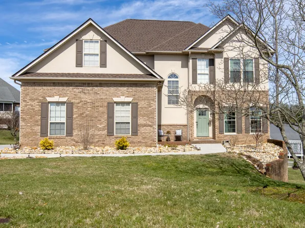 438 Derbyshire Ct, Morristown, TN 37814