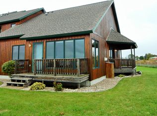 396 Harbor View Dr APT 1, Manistique, MI 49854