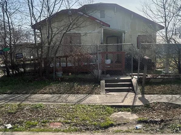 3019 Bourland St, Greenville, TX 75401