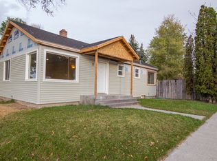 1398 Taylor Ave, Idaho Falls, ID 83404