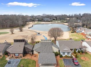 139 Fairway Dr, Advance, NC 27006