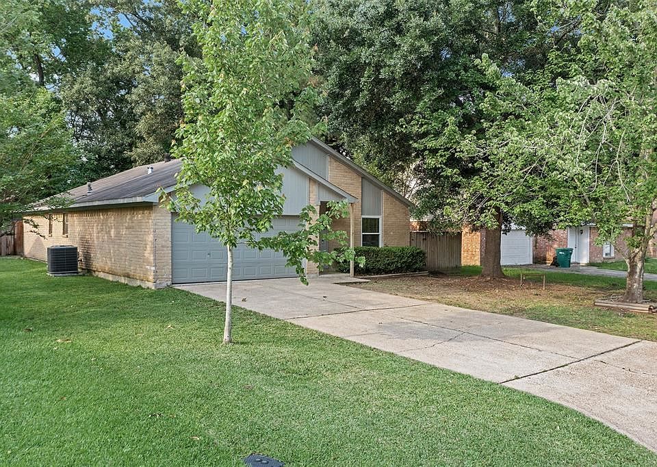 3311 Ricewood Dr, Porter, TX 77365 Zillow