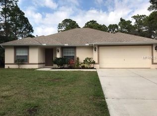 4879 Easter Ter, North Port, FL 34286