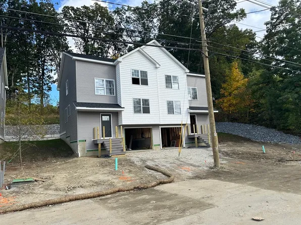 132 Brooks St, Worcester, MA 01606