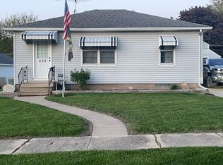 602 Pine St, Reinbeck, IA 50669