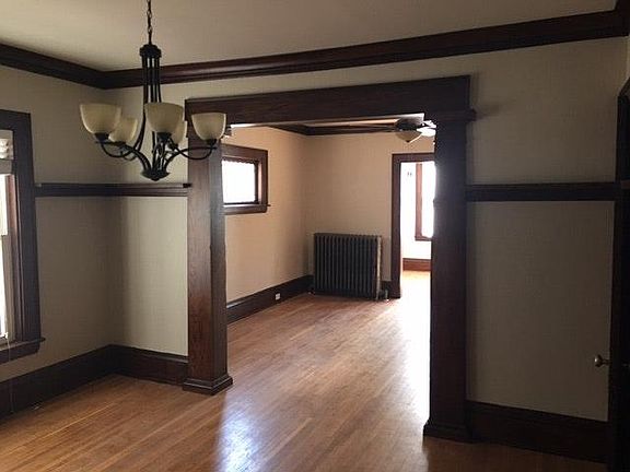 Living room and Dining Room