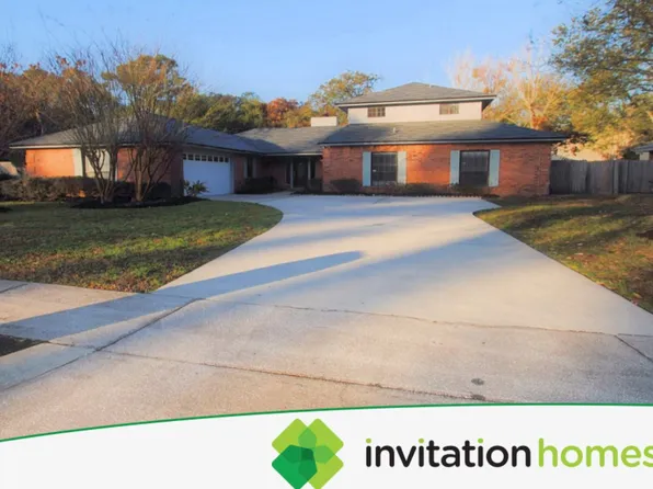 12094 E Dividing Oaks Trl, Jacksonville, FL 32223