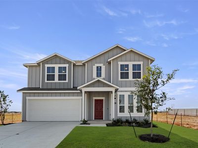 2451 Winding Creek Rd, Kyle, TX, 78640