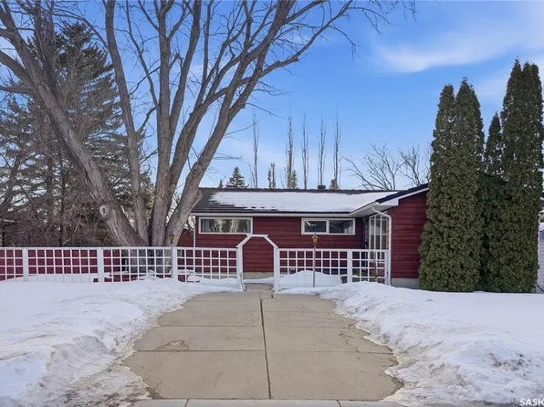414 Preston AVENUE S, Saskatoon, SK S7H 2V2