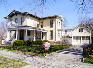 901 5th St, Bay City, MI 48708