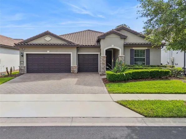 11509 Citrus Fields Pl, Orlando, FL 32836