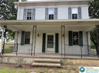 6760 Route 309, New Tripoli, PA 18066