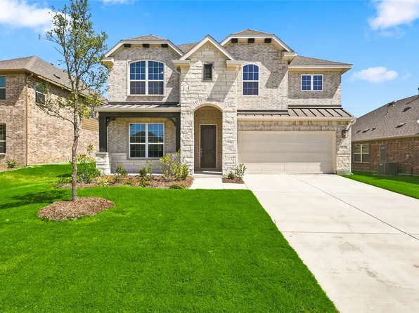 1325 Staffords Point Ln, Anna, TX 75409