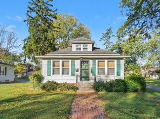 3516 Konkle St, Kalamazoo, MI 49001