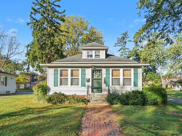 3516 Konkle St, Kalamazoo, MI 49001