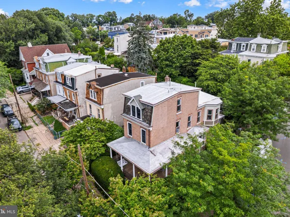 4403 Dexter St, Philadelphia, PA 19128