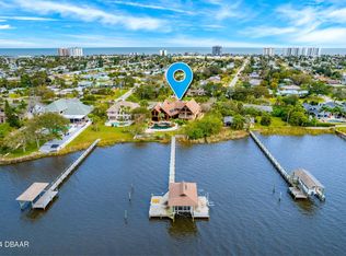 1316 John Anderson Dr, Ormond Beach, FL 32176
