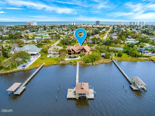 1316 John Anderson Dr, Ormond Beach, FL 32176