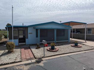 14175 S Mark Dr, Yuma, AZ 85365