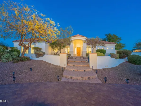 3123 N 76TH Way, Mesa, AZ 85207