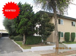 517 S Euclid St APT G, La Habra, CA 90631