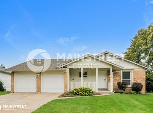 12255 Creve Coeur Ridge Ct, Maryland Heights, MO