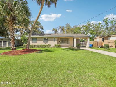 2439 GAYLAND Road, Jacksonville, FL, 32218