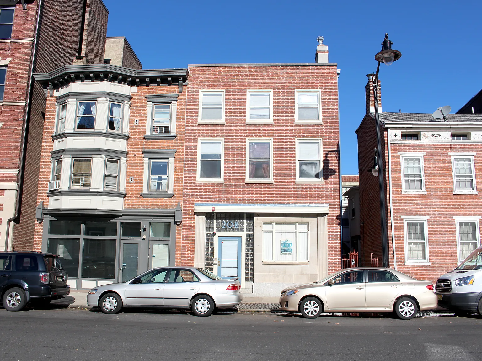 Studio, $1,075 — Photo 3