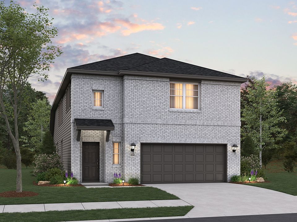 Sweetwater Elevation G