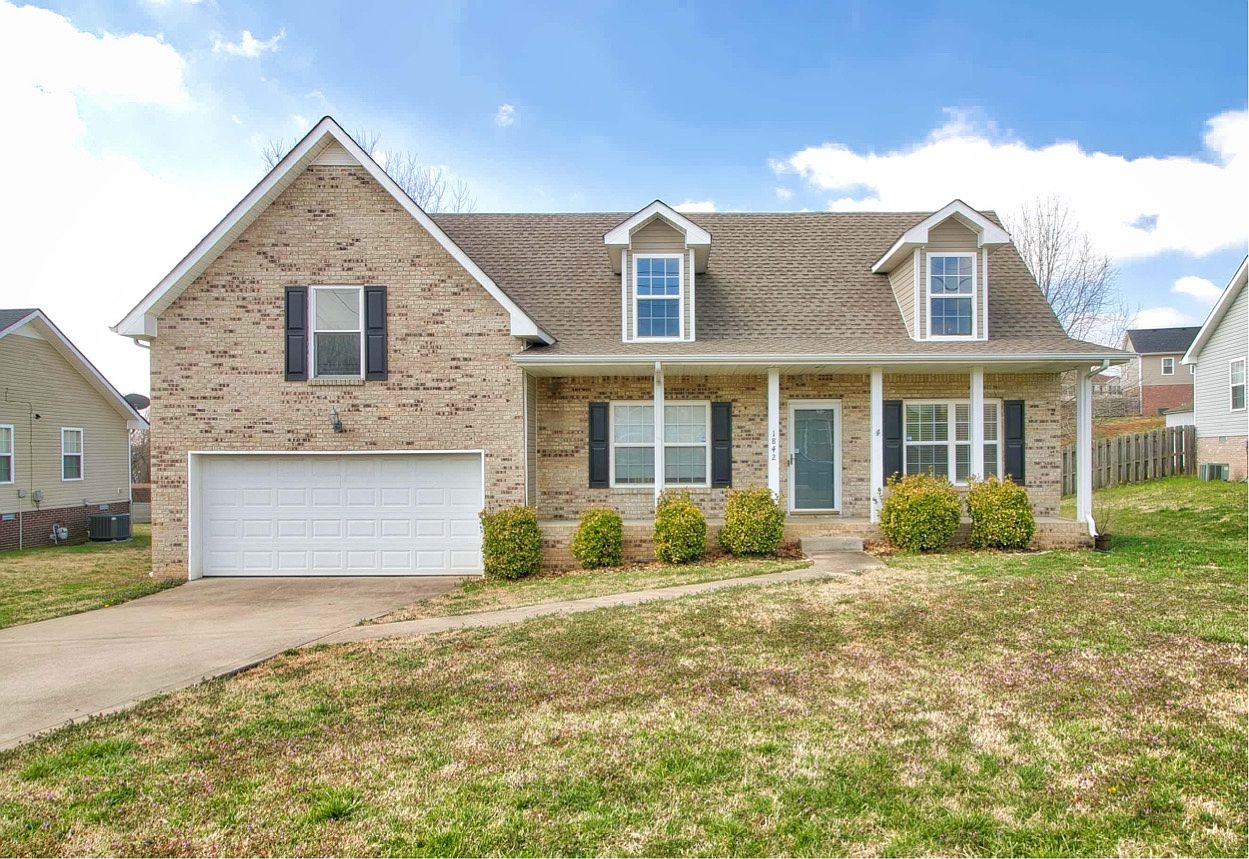 1842 Twin Rivers Rd, Clarksville, TN 37040 Zillow
