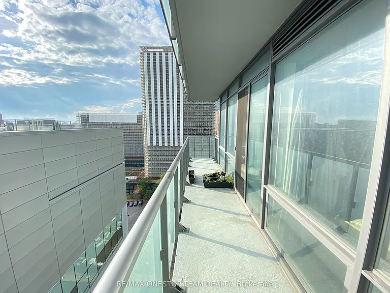 832 Bay St #1603 — Photo 17