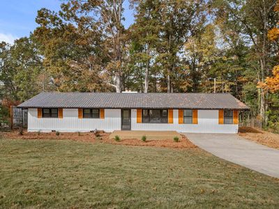 106 Riverview Dr, Greenville, SC, 29611