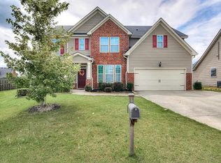 9032 Battle Ct, Grovetown, GA 30813