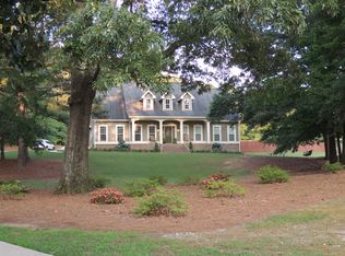 4121 Haralson Mill Rd NE, Conyers, GA 30012