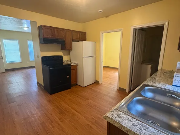 19 Sigel St #2, Worcester, MA 01610