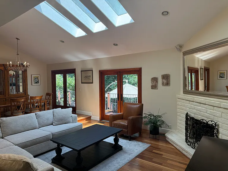 Main Living Room