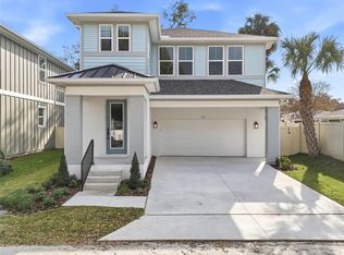 412 W Paris St, Tampa, FL 33604