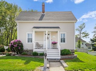 5 Adams St, Littleton, MA 01460