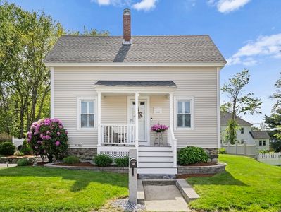 5 Adams St, Littleton, MA, 01460