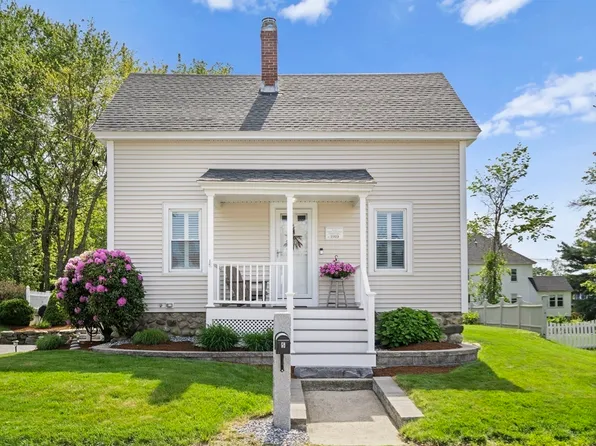 5 Adams St, Littleton, MA 01460