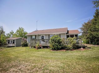 33 Marshview Rd, Cumberland, NS B0K 1K0