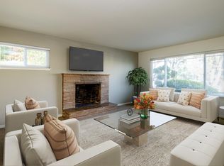 25 S Magnolia Ave #1, Millbrae, CA 94030