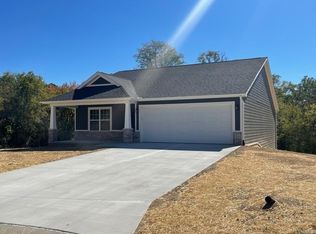 396 Broch Tuarach Pl, Jackson, MO 63755