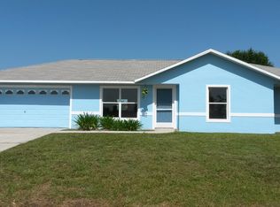 2148 Soria Ave SW, Palm Bay, FL 32908