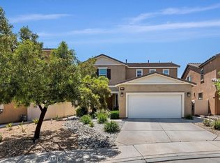 1533 Garnet Ct, Beaumont, CA 92223