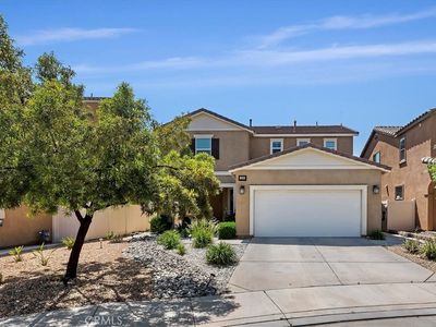 1533 Garnet Ct, Beaumont, CA, 92223