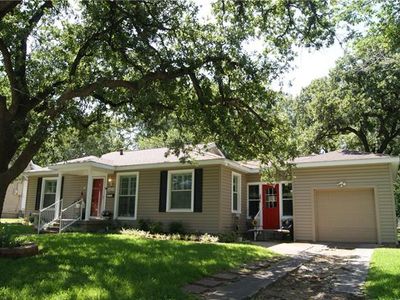 4424 Normandy Rd, Fort Worth, TX, 76103