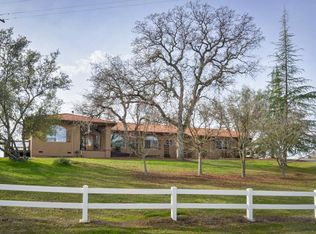28616 Patrick Ct, Coarsegold, CA 93614